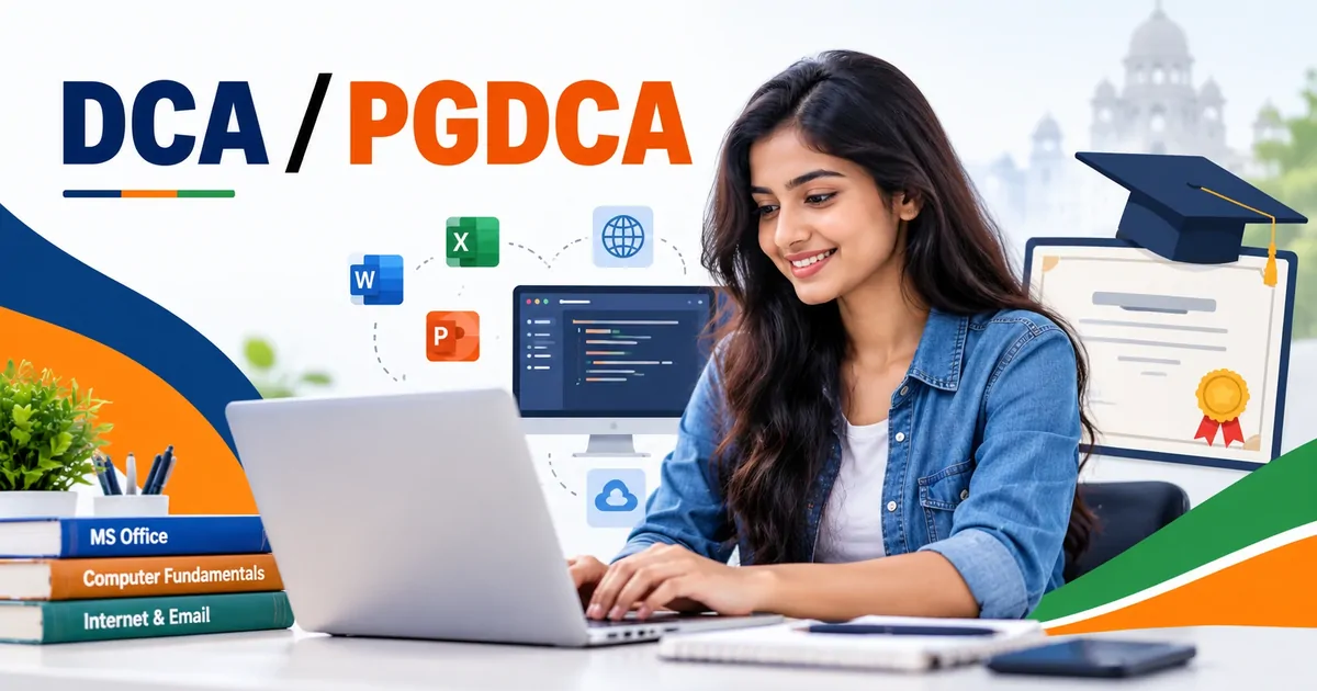 DCA vs PGDCA Comparison Guide