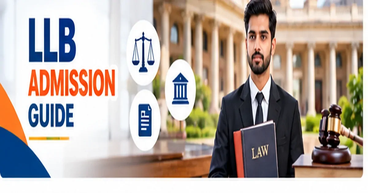 LLB Admission Guide
