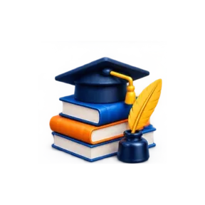Distance MA Admission